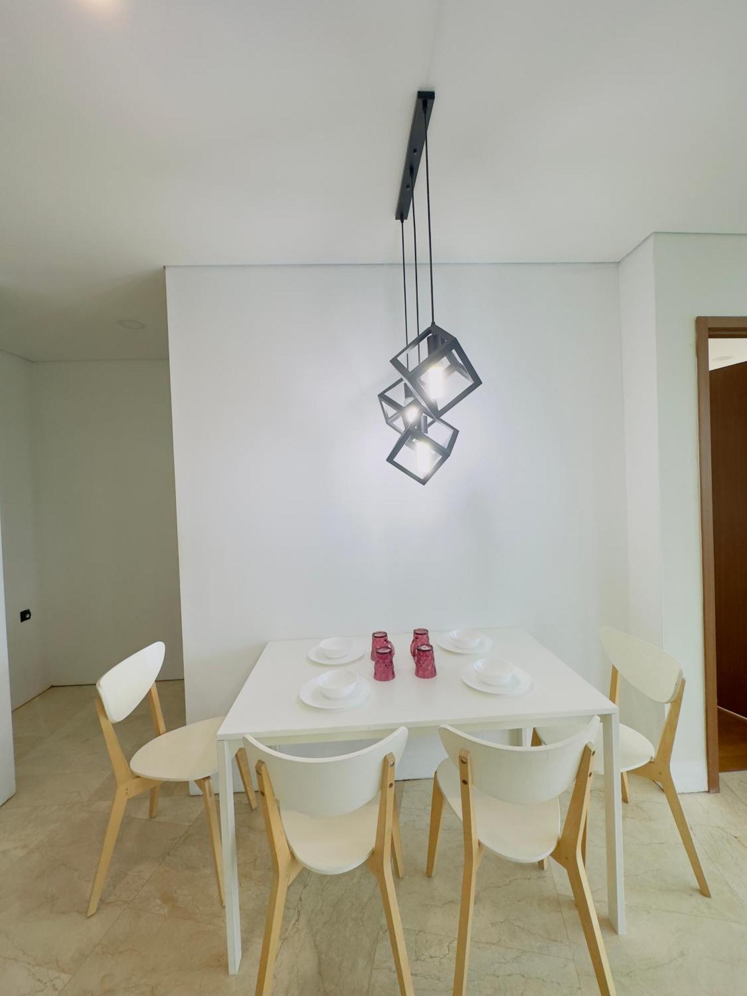 Vortex Klcc Private Apartemen Kuala Lumpur