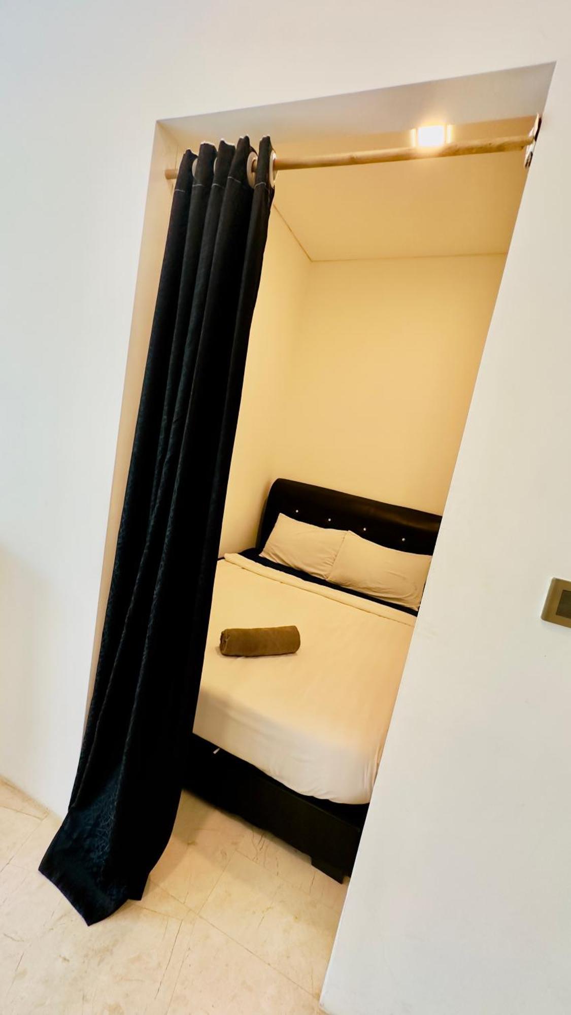 Apartemen Vortex Klcc Private *