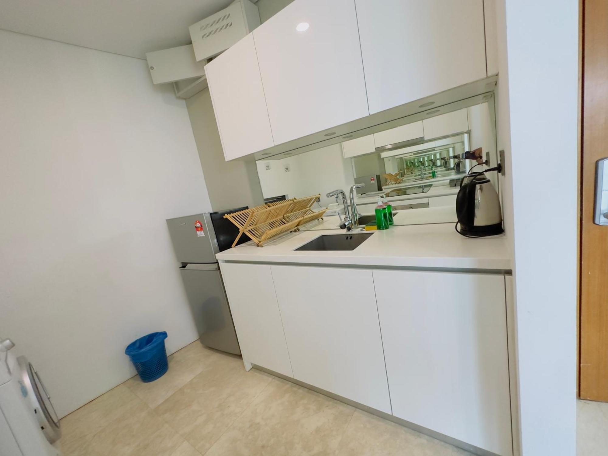Vortex Klcc Private Apartemen Kuala Lumpur