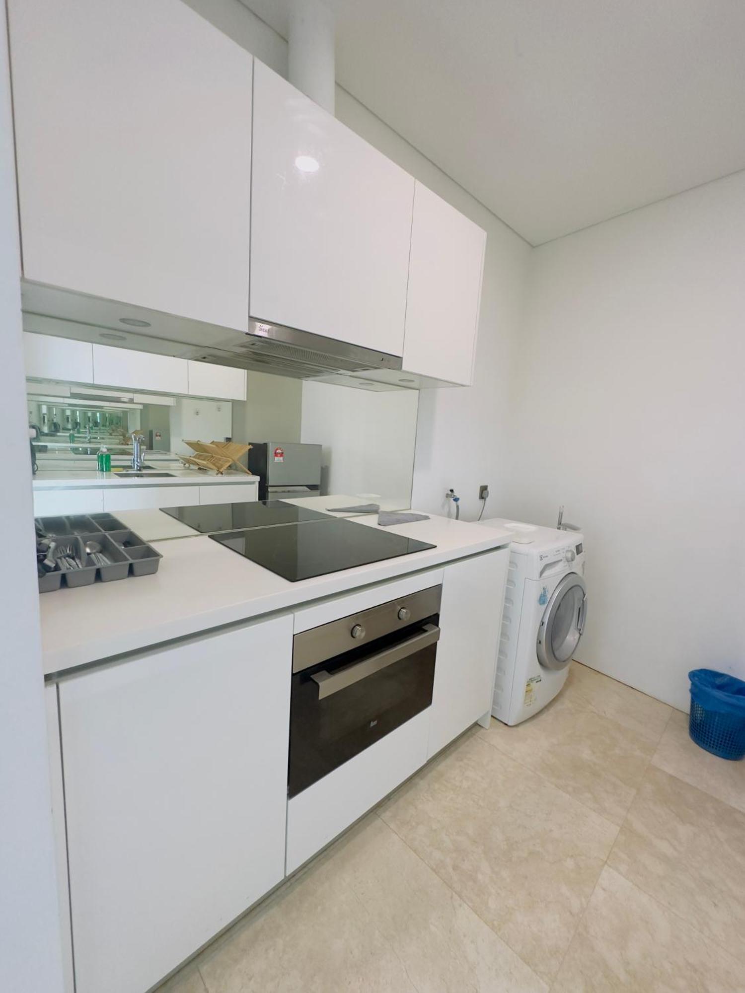 Apartemen Vortex Klcc Private
